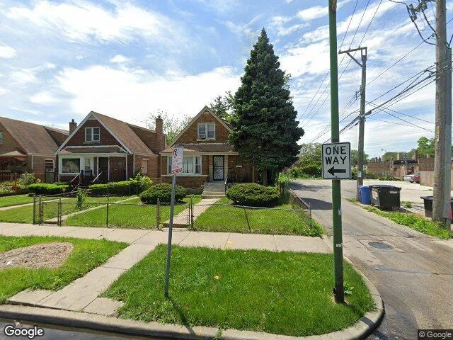 House image located at Chicago, IL 60620