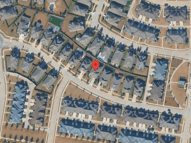 House image located at Prosper, TX 75078