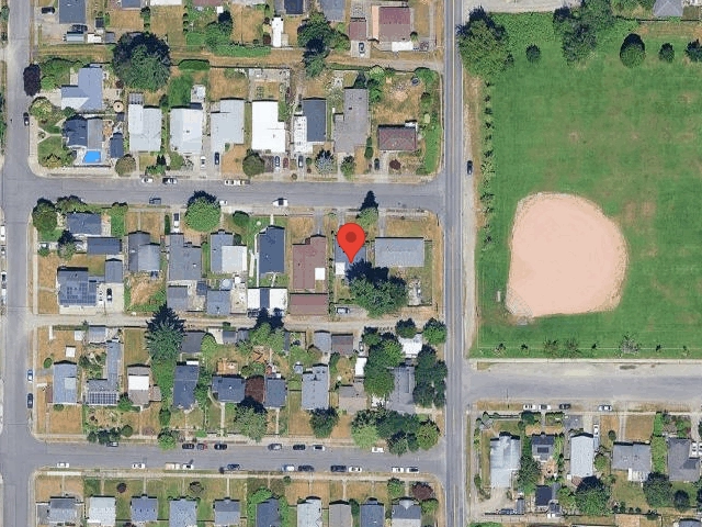 House image located at Tacoma, WA 98407