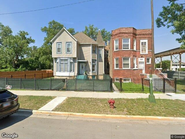 House image located at Chicago, IL 60621