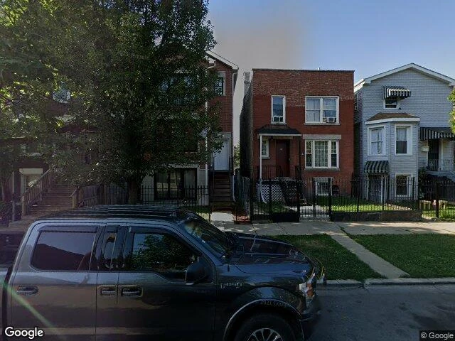 House image located at Chicago, IL 60623