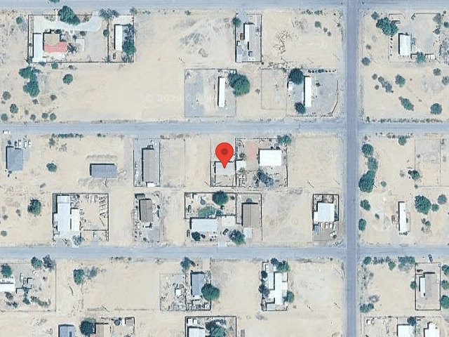 House image located at Eloy, AZ 85131