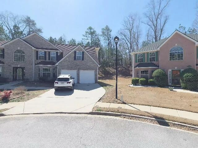 House image located at Fairburn, GA 30213