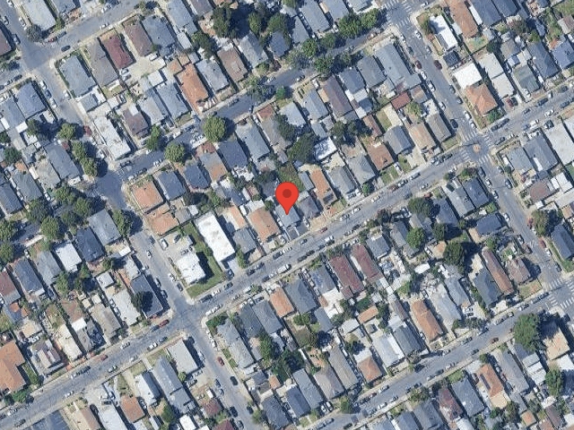 House image located at Oakland, CA 94621