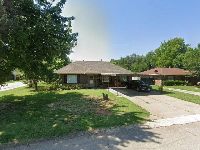 House image located at Oklahoma City, OK 73122