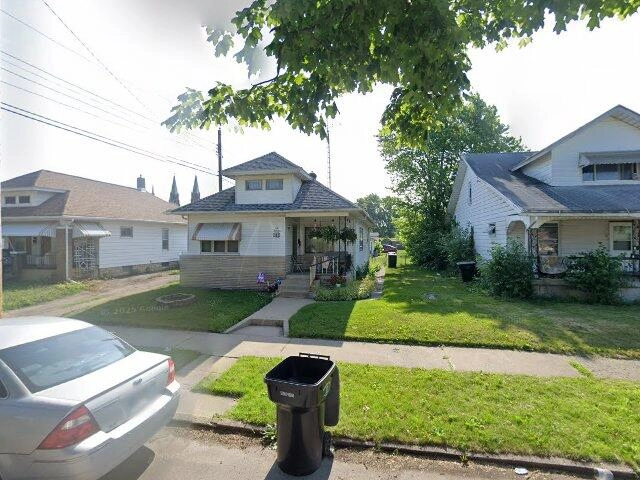 House image located at South Bend, IN 46619