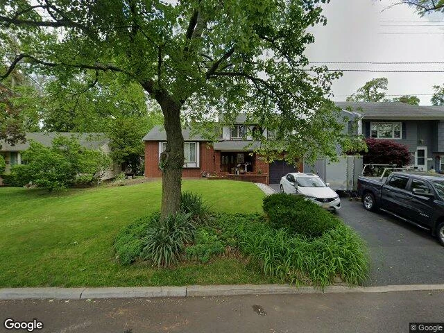House image located at Kenilworth, NJ 07033