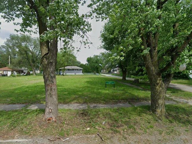 House image located at Gary, IN 46404