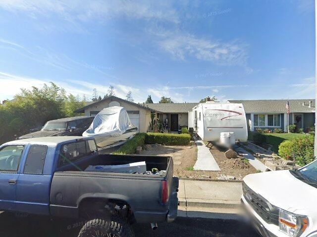 House image located at San Jose, CA 95121