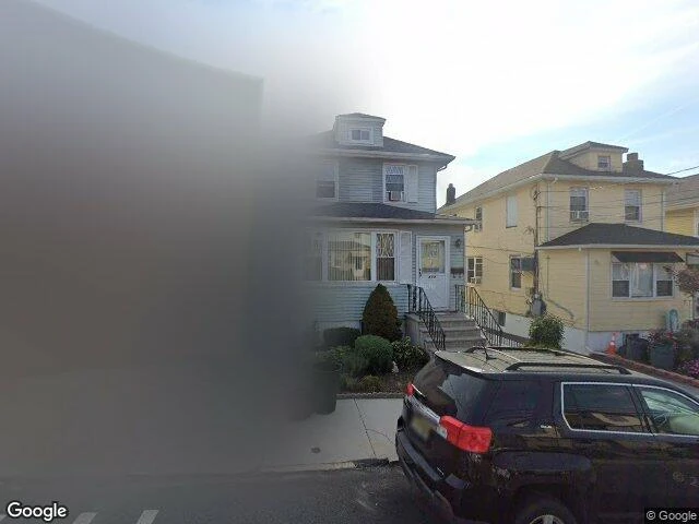 House image located at Fairview, NJ 07022