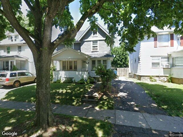 House image located at Rochester, NY 14621