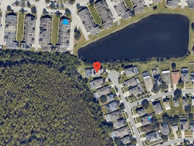 House image located at Orlando, FL 32824