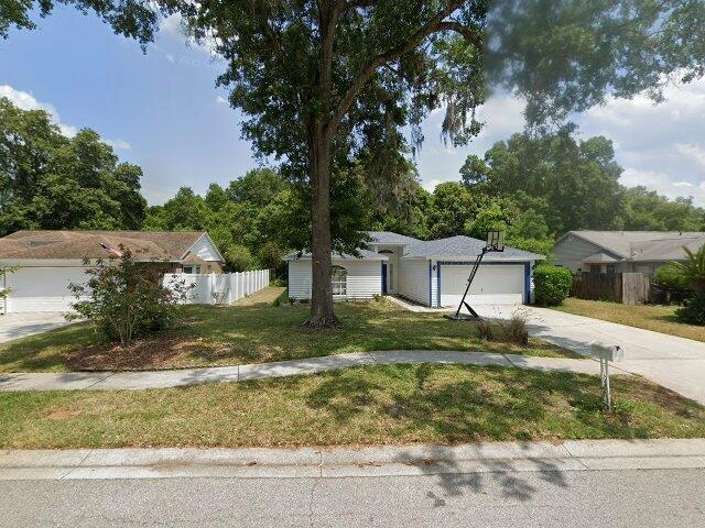 House image located at Lutz, FL 33549