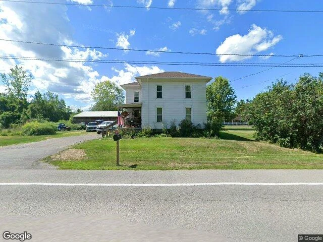 House image located at Newfane, NY 14108