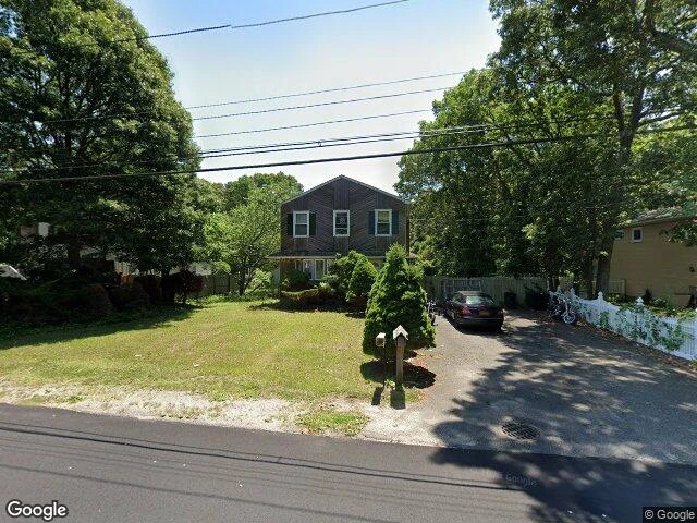 House image located at Mastic, NY 11950