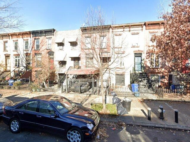 House image located at Brooklyn, NY 11233