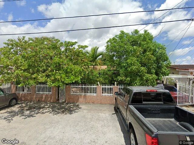 House image located at Hialeah, FL 33013