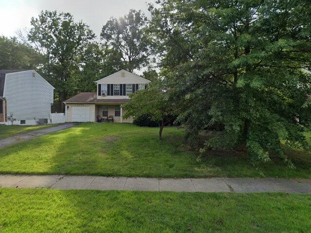 House image located at Fort Washington, MD 20744