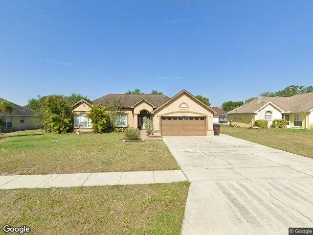 House image located at Saint Cloud, FL 34771