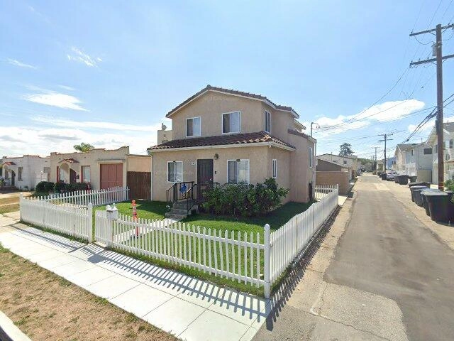 House image located at Torrance, CA 90501