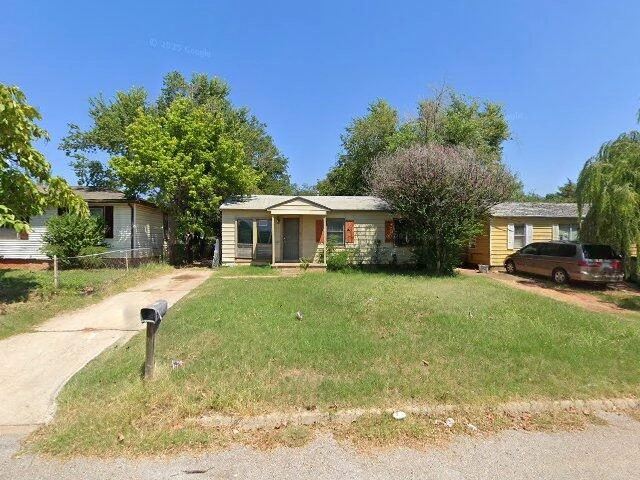 House image located at Oklahoma City, OK 73149