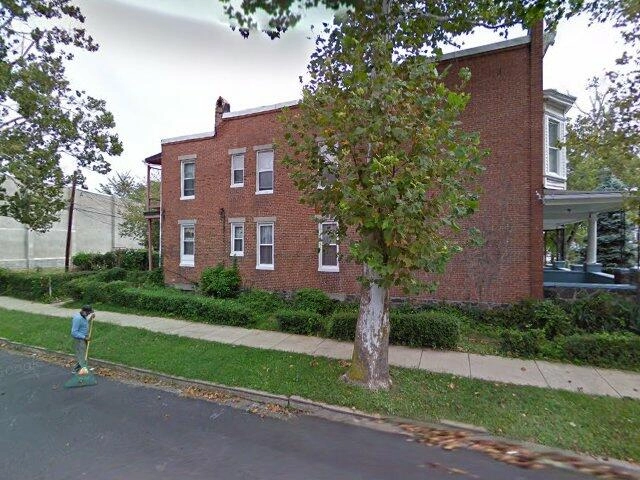 House image located at Baltimore, MD 21216