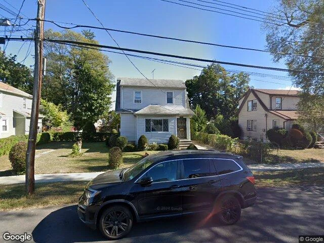 House image located at Springfield Gardens, NY 11413