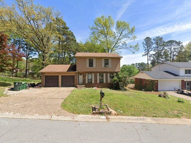 House image located at Little Rock, AR 72205