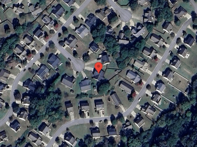 House image located at Boiling Springs, SC 29316