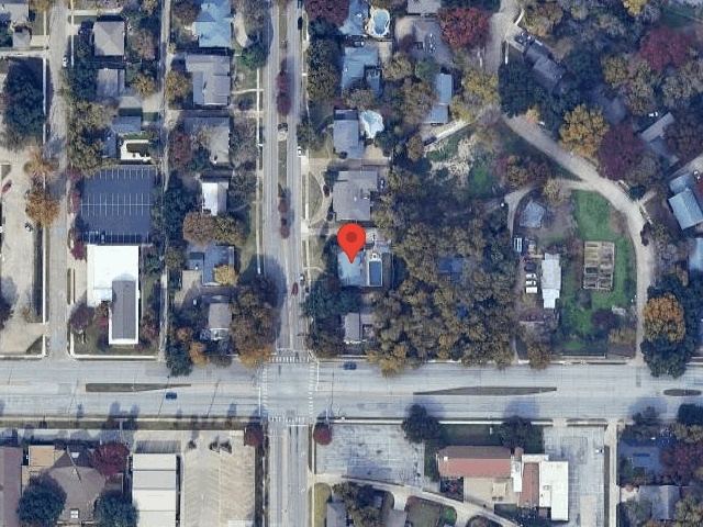 House image located at Richardson, TX 75080