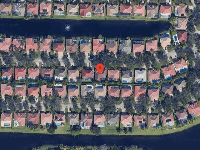 House image located at Pompano Beach, FL 33076
