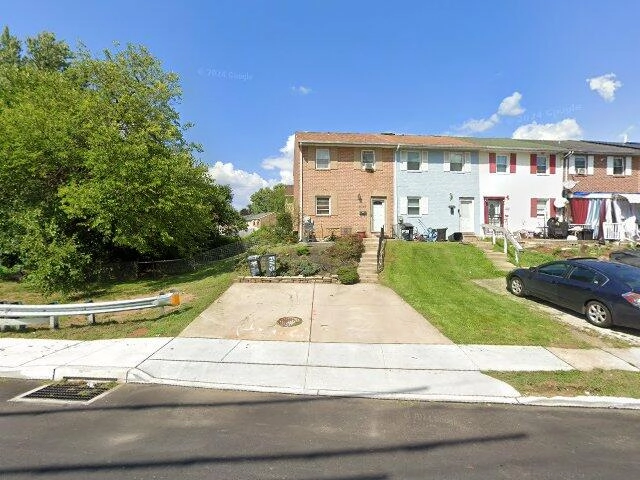 House image located at Sharon Hill, PA 19079