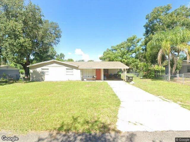 House image located at Lakeland, FL 33805