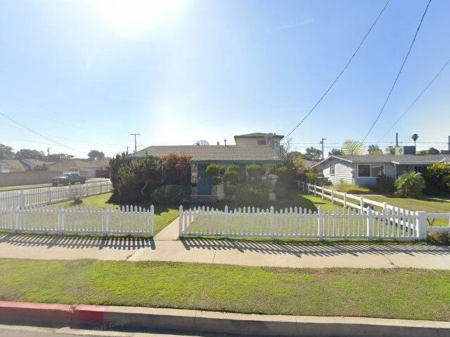 House image located at Gardena, CA 90248