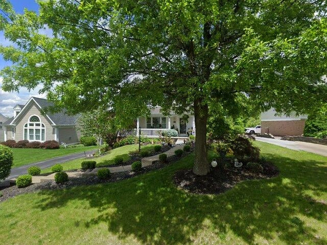 House image located at Canonsburg, PA 15317