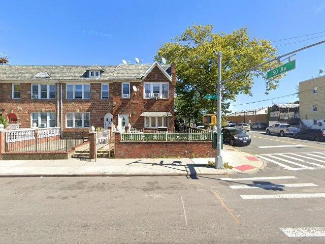 House image located at Woodside, NY 11377