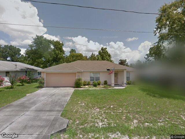 House image located at Ocala, FL 34472