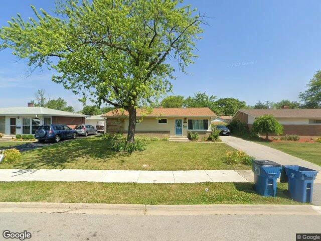 House image located at Addison, IL 60101