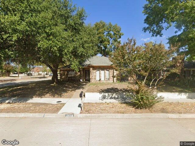 House image located at Mckinney, TX 75072