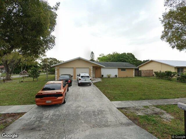 House image located at West Palm Beach, FL 33407