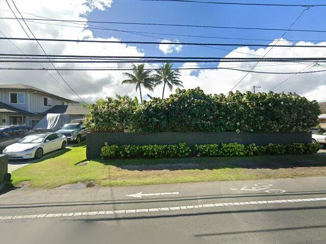 House image located at Kailua, HI 96734