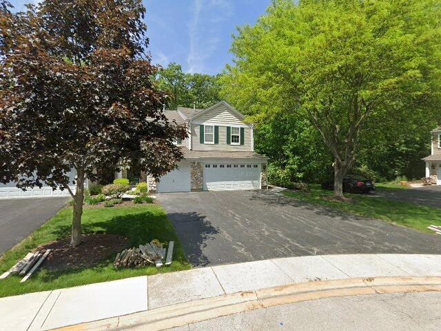 House image located at Plainfield, IL 60586