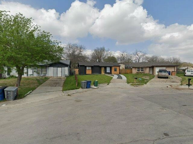 House image located at Austin, TX 78724