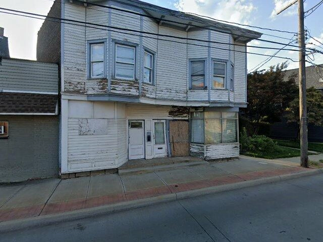 House image located at Cleveland, OH 44109