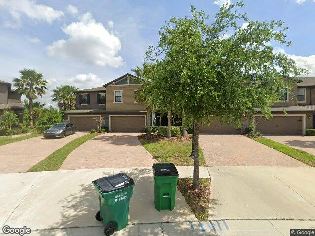 House image located at Wesley Chapel, FL 33543