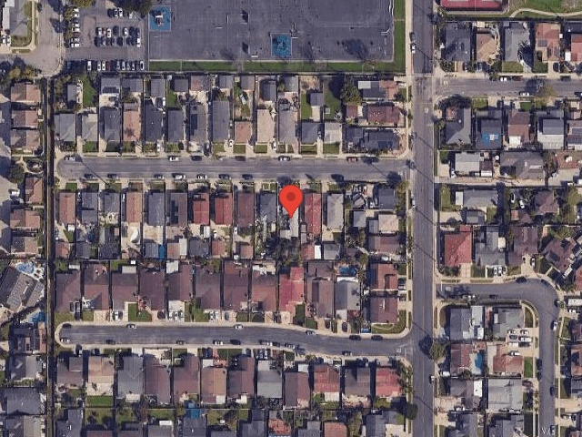 House image located at Carson, CA 90745