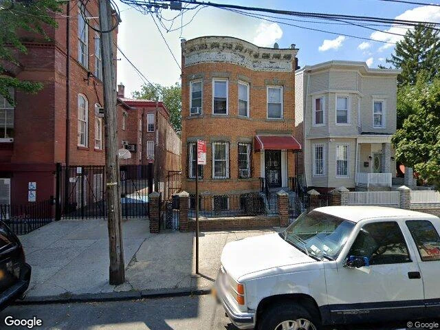 House image located at Brooklyn, NY 11208