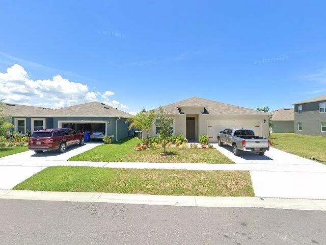 House image located at Edgewater, FL 32141