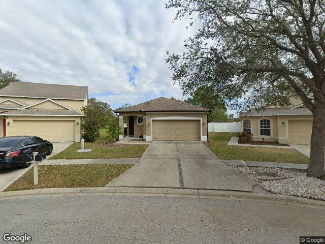 House image located at Riverview, FL 33578