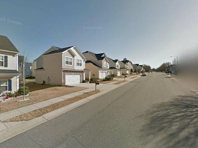 House image located at Raleigh, NC 27616